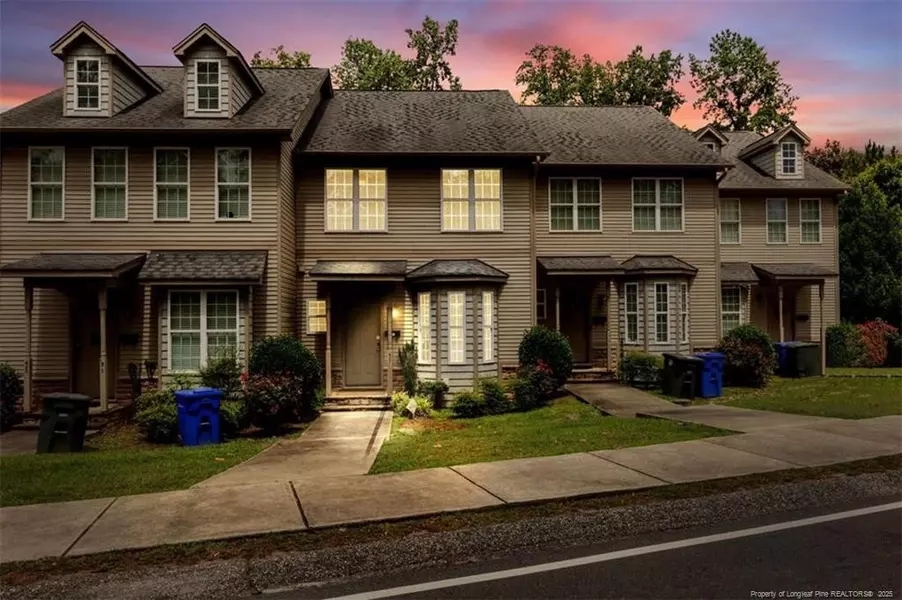 427 Georgetown Circle, Fayetteville, NC 28314