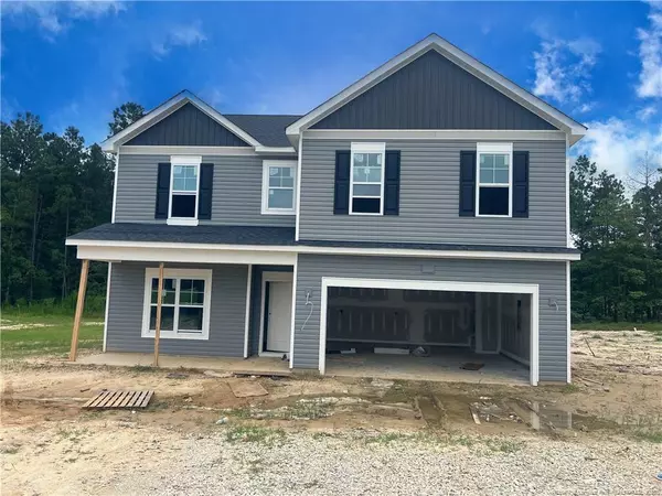 528 Traveller Way, Raeford, NC 28376
