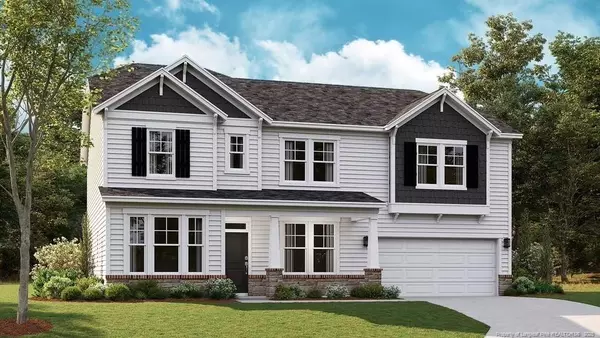 330 Steeple Ridge, Cameron, NC 28326