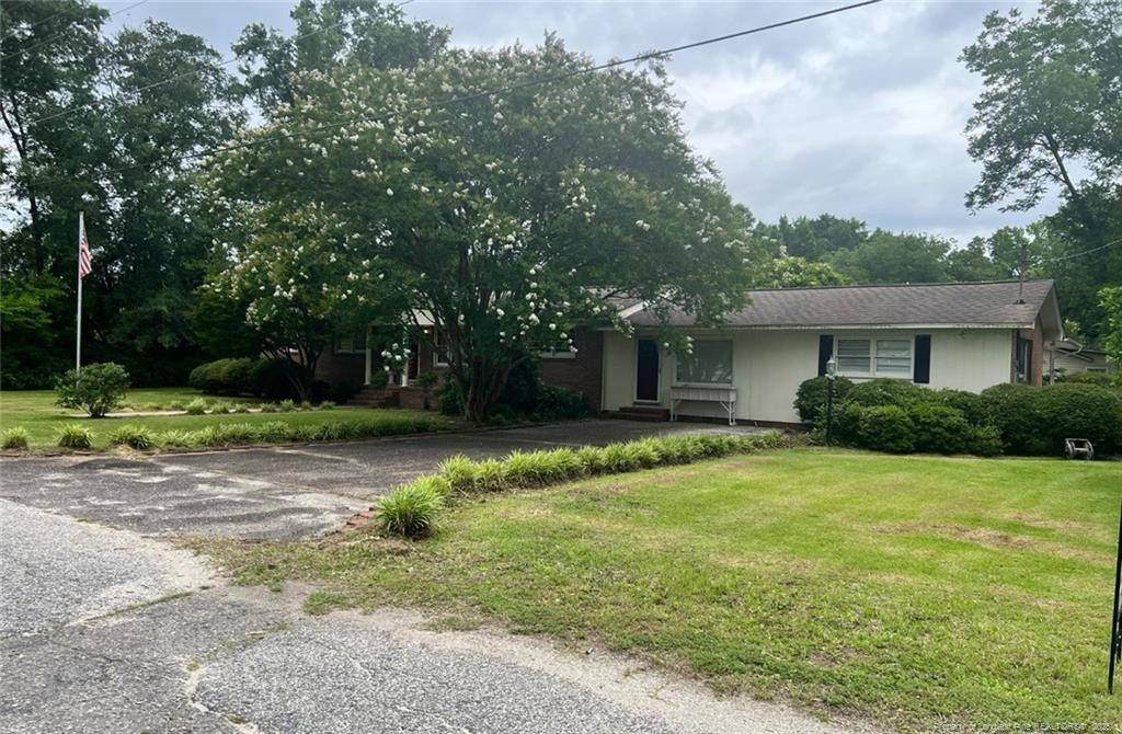 307 E Mill Street, Rowland, NC 28383