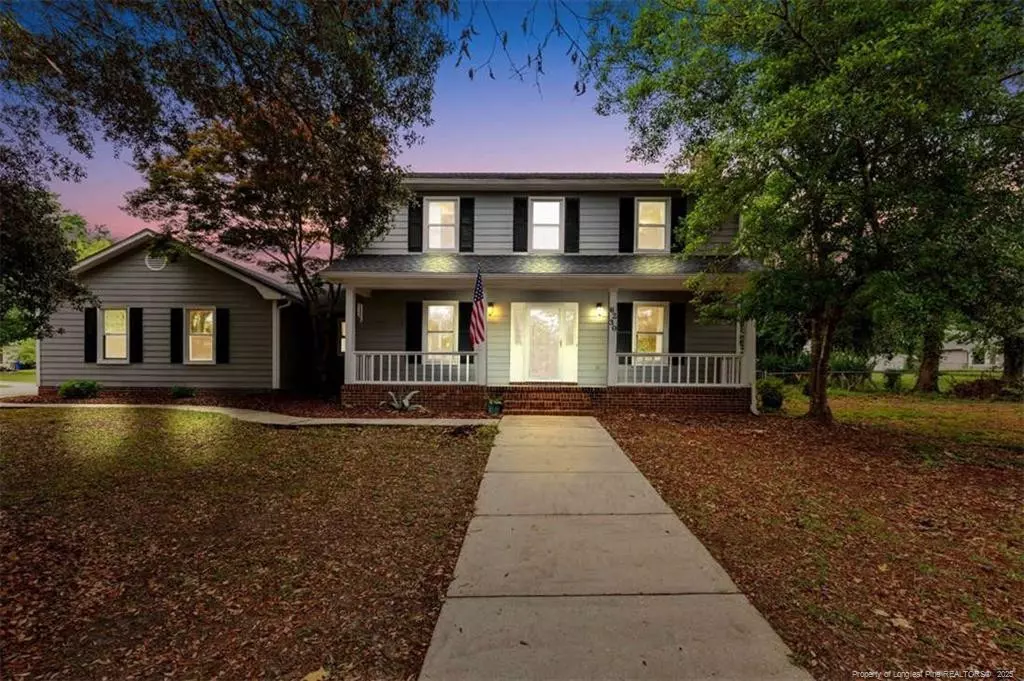 Fayetteville, NC 28304,6230 Lakehaven Drive