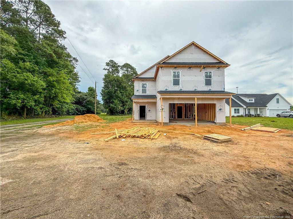 5648 Wade Stedman Road, Wade, NC 28395
