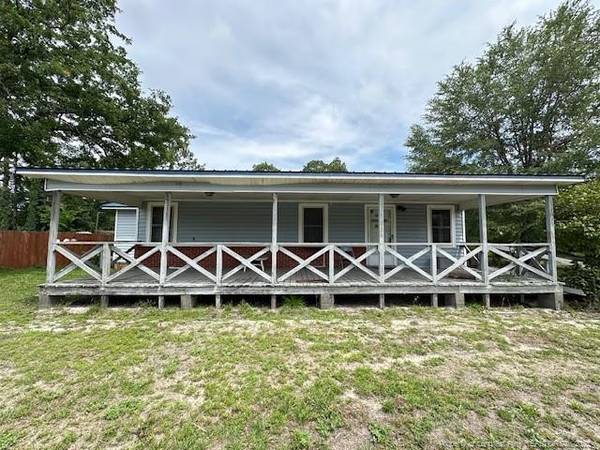 5722 Camden Road, Fayetteville, NC 28306