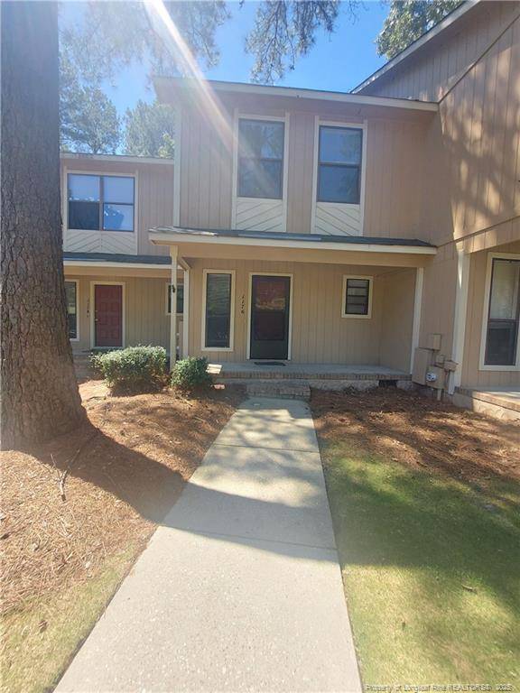 1176 WRENWOOD Court, Fayetteville, NC 28303