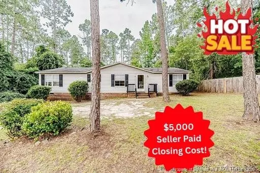 Sanford, NC 27332,47 Hunter Field