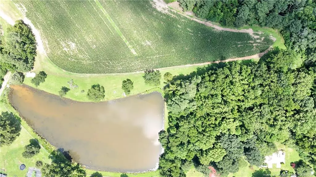 Broadway, NC 27505,Leaflet Church Road