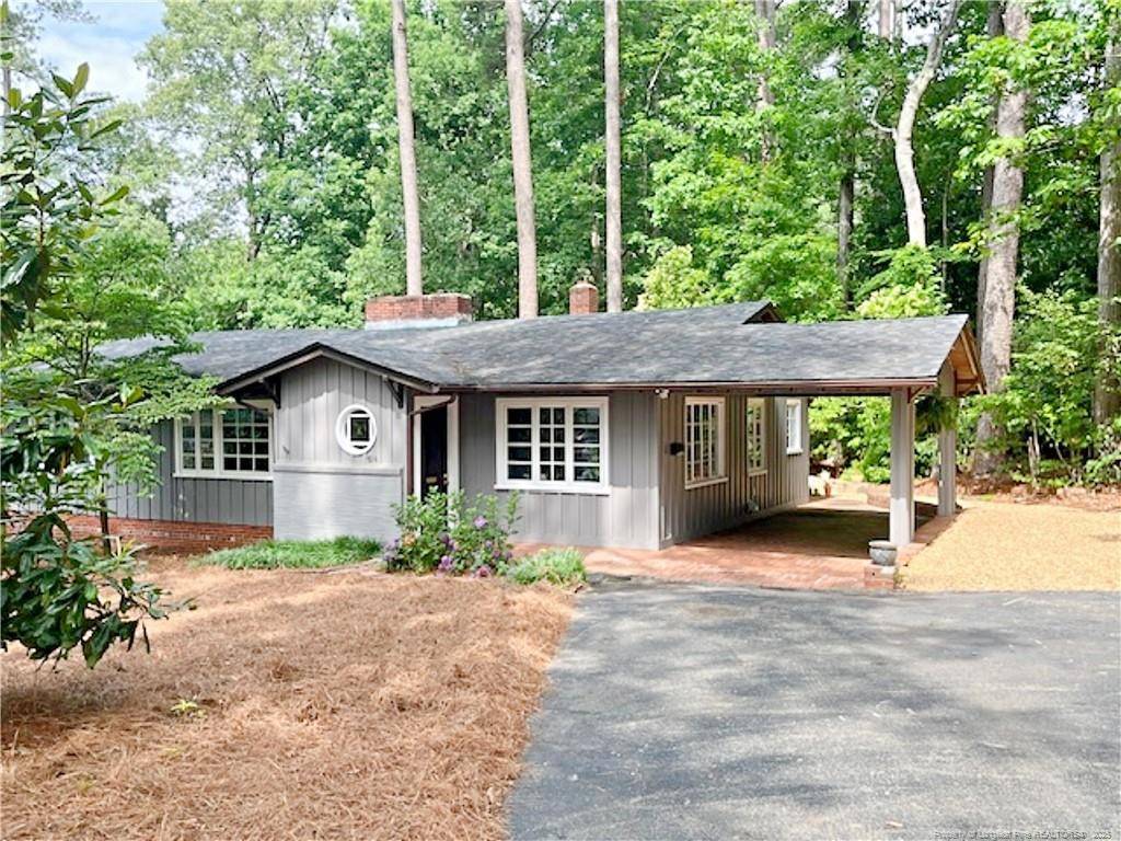 704 Fitts Street, Sanford, NC 27330