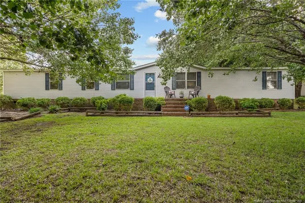 12 Maple Drive, Lumberton, NC 28358