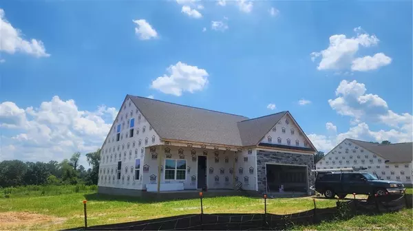 70 Camp Rock Road, Lillington, NC 27546