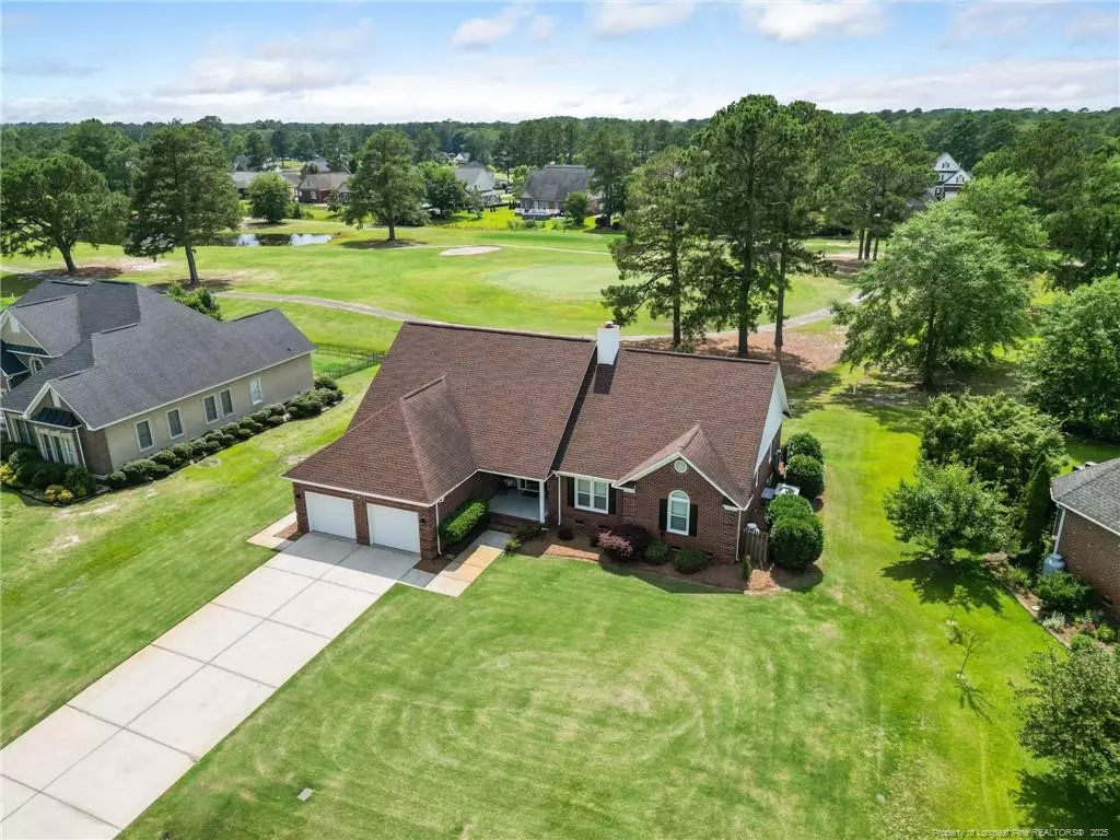 Fayetteville, NC 28312,1210 Four Wood Drive