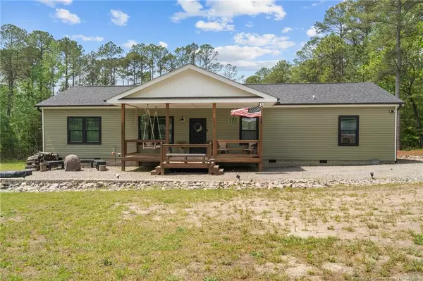 588 Heritage Farm Road, Carthage, NC 28327