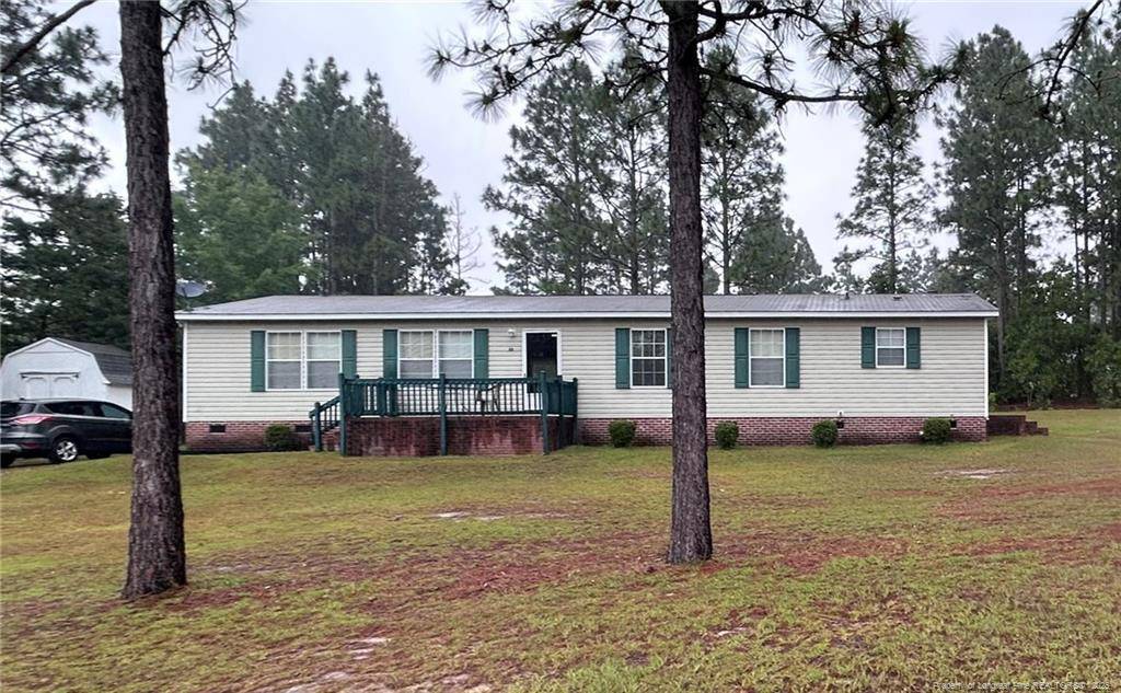 20 Dalton Terrace, Lillington, NC 27546