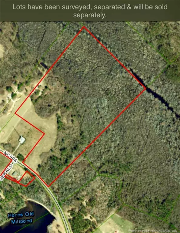 1061 NC HWY. 904 Highway, Fairmont, NC 28340