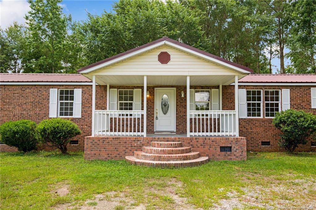 1380 Iona Church Road, Rowland, NC 28383
