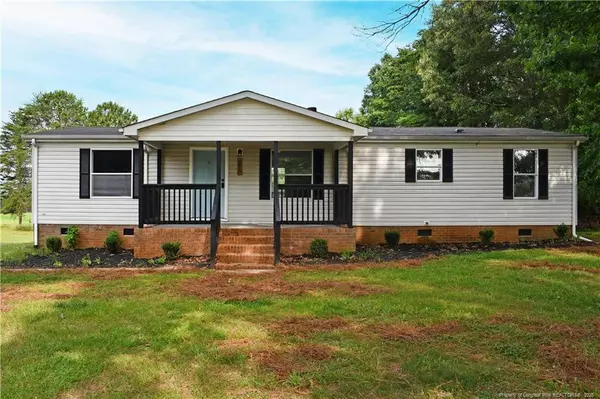 300 Ponderosa Road, Stoneville, NC 27048