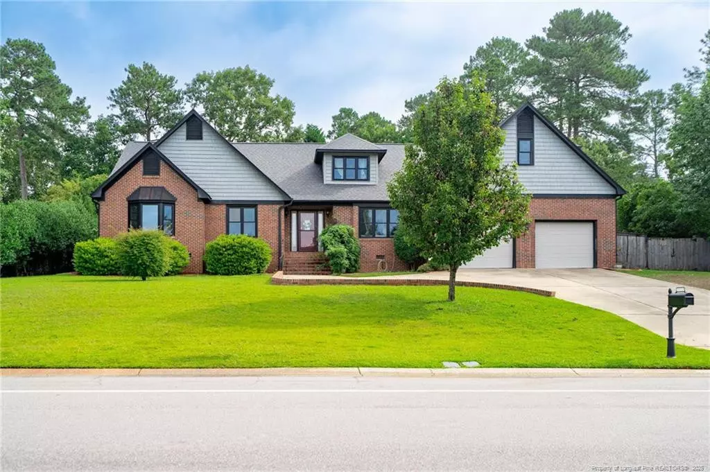 Fayetteville, NC 28314,4304 Ferncreek Drive