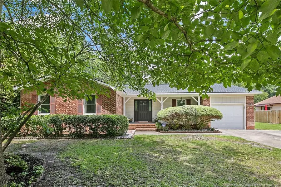 2012 Cobblestone Place, Fayetteville, NC 28304