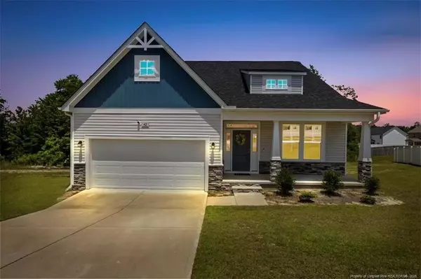 42 Hemming Court, Cameron, NC 28326