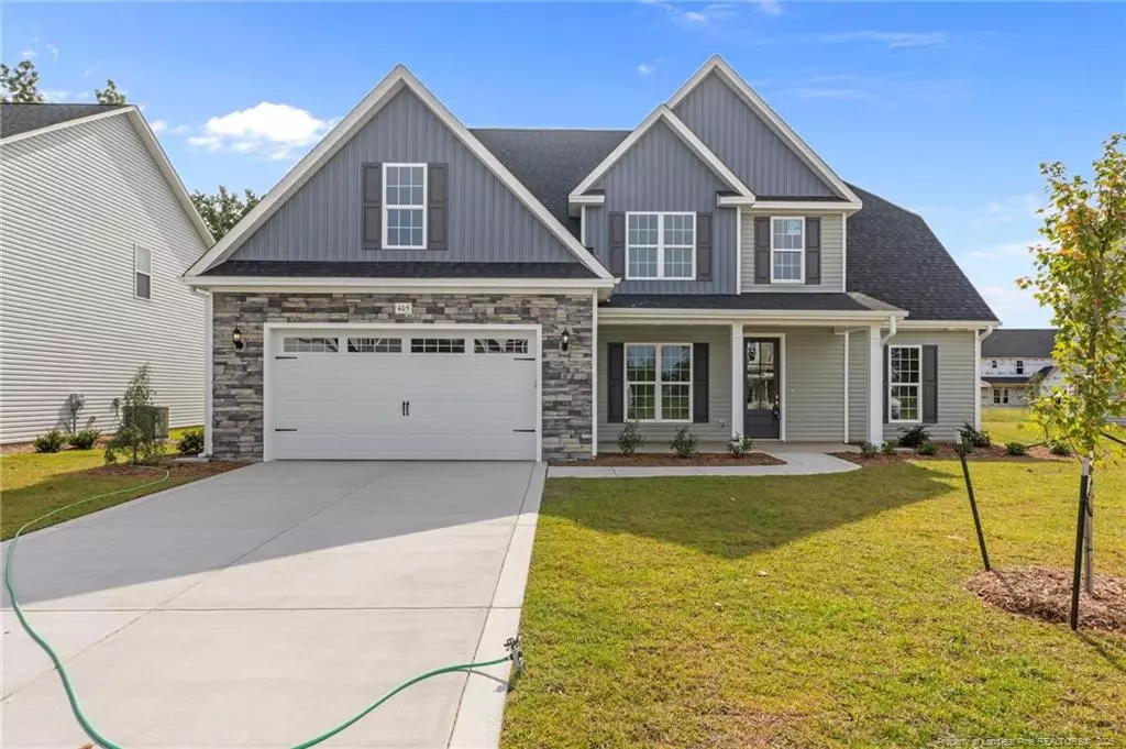 Fayetteville, NC 28312,405 Whitestone Drive