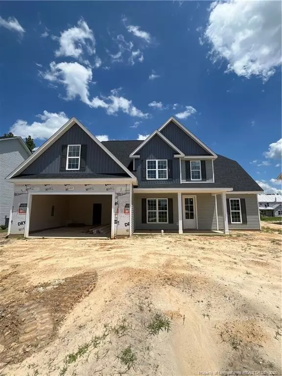 405 Whitestone Drive, Fayetteville, NC 28312
