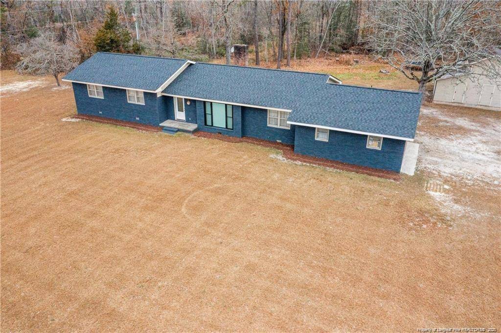 1250 Overhills Road, Linden, NC 28356
