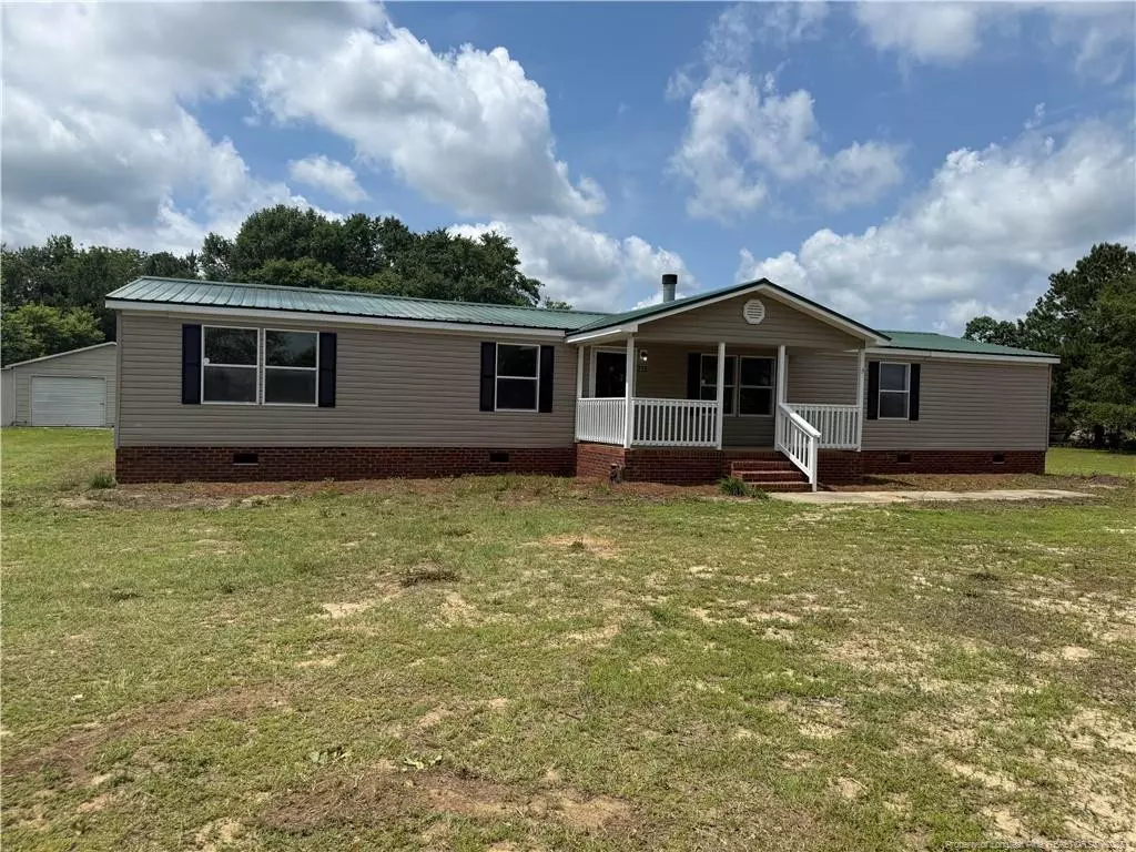 Autryville, NC 28318,205 Prairie Lane