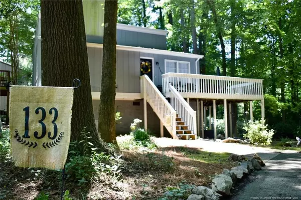 133 Bonnell Court, Cary, NC 27511