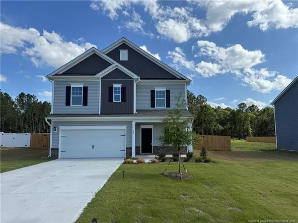 95 Deodora Lane, Cameron, NC 28326