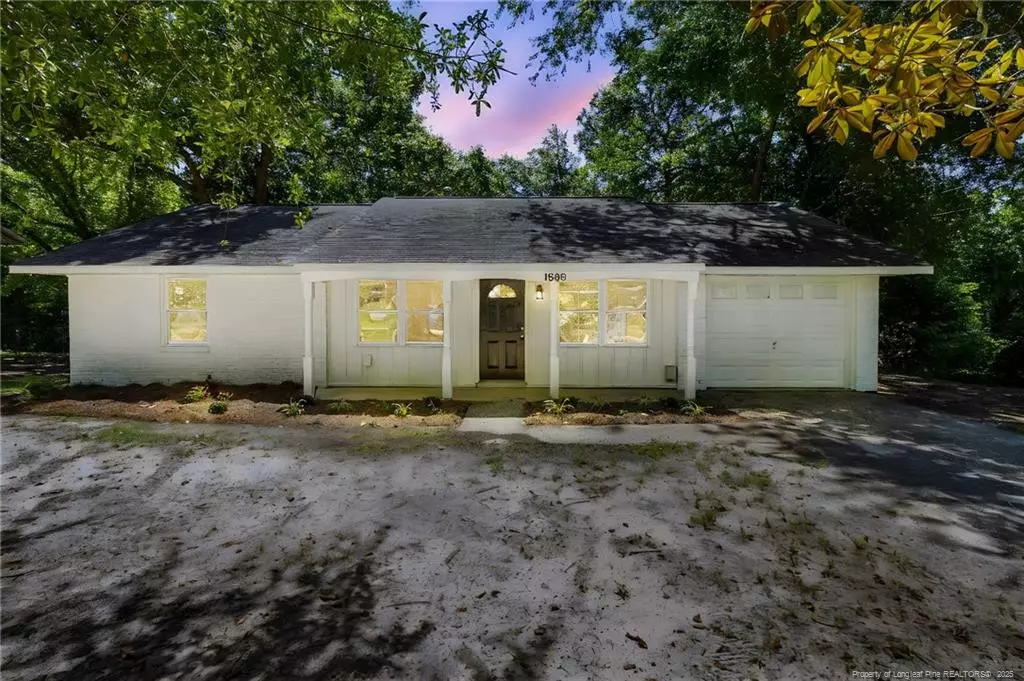 Fayetteville, NC 28304,1809 Wendover Drive