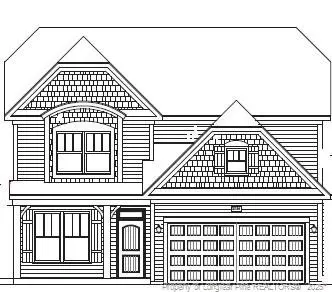 333 Steeple Ridge, Cameron, NC 28326