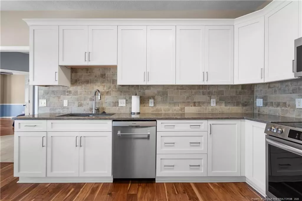 Aberdeen, NC 28315,750 Carolina Road