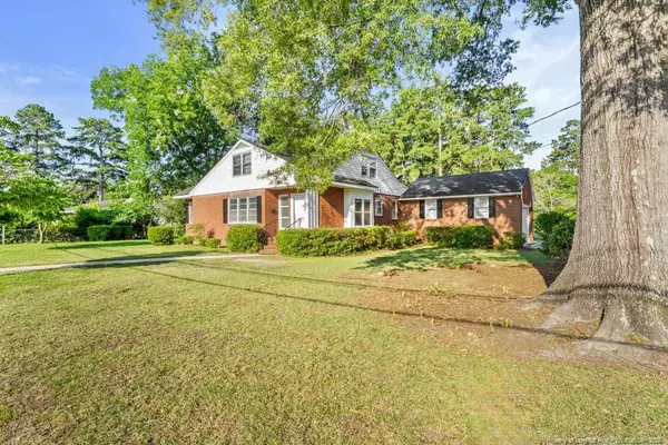 1905 N Rowland Avenue, Lumberton, NC 28358