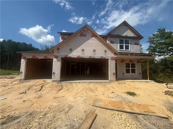 2878 Calloway Road, Raeford, NC 28376