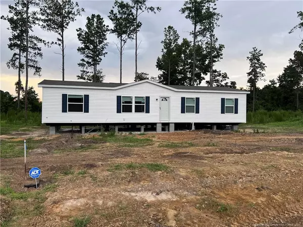 63 Makaiah Lane, Red Springs, NC 28377