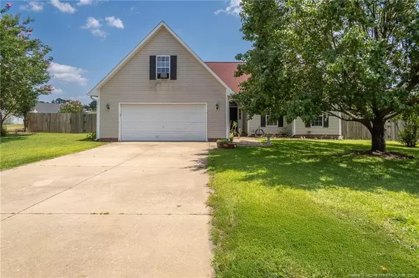109 Hayes Court, Raeford, NC 28376