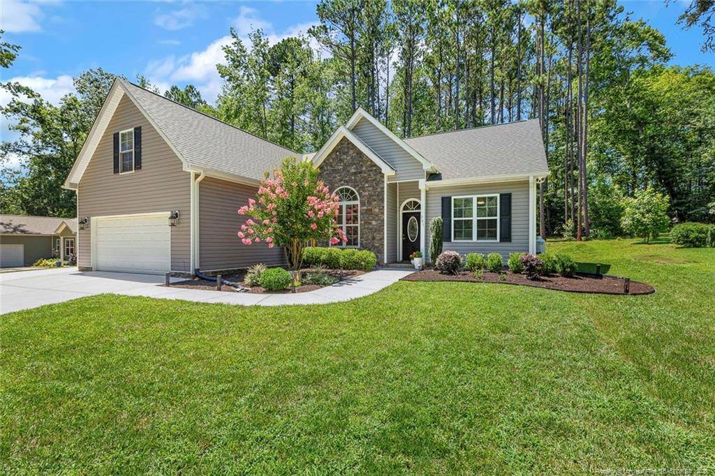 787 Cashmere Court, Sanford, NC 27332