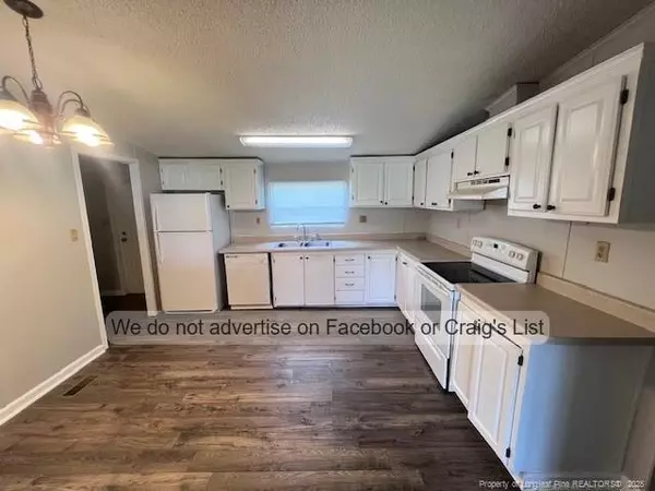 Raeford, NC 28376,1409 Darby Drive