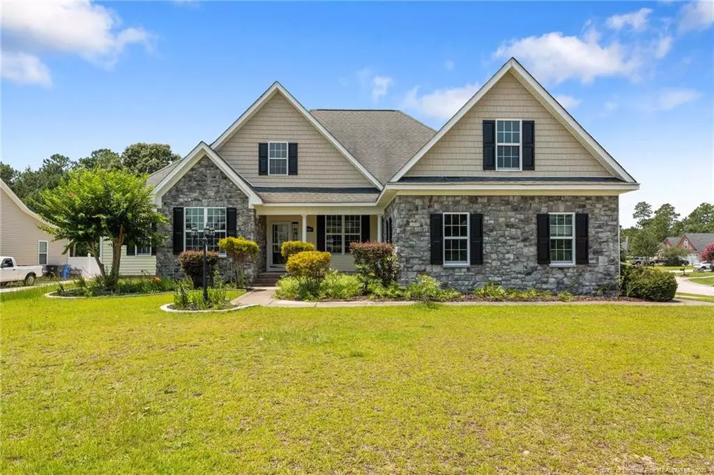 Fayetteville, NC 28314,6065 Cornfield Avenue