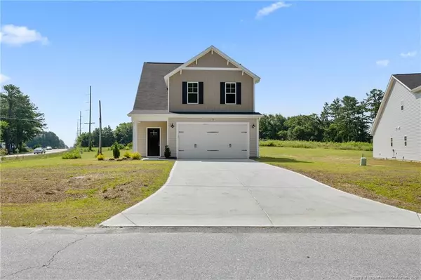 15 Red Bird Drive, Cameron, NC 28326