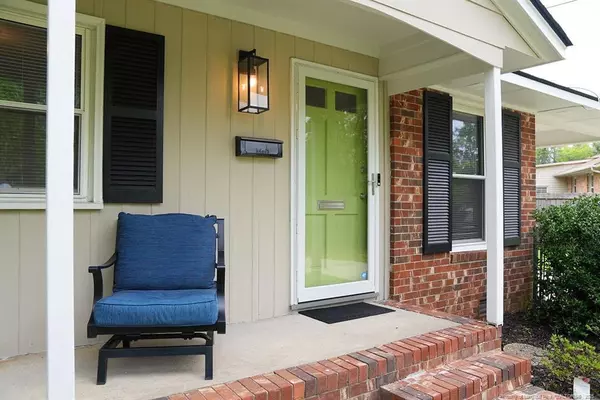 Fayetteville, NC 28311,5075 Chesapeake Road