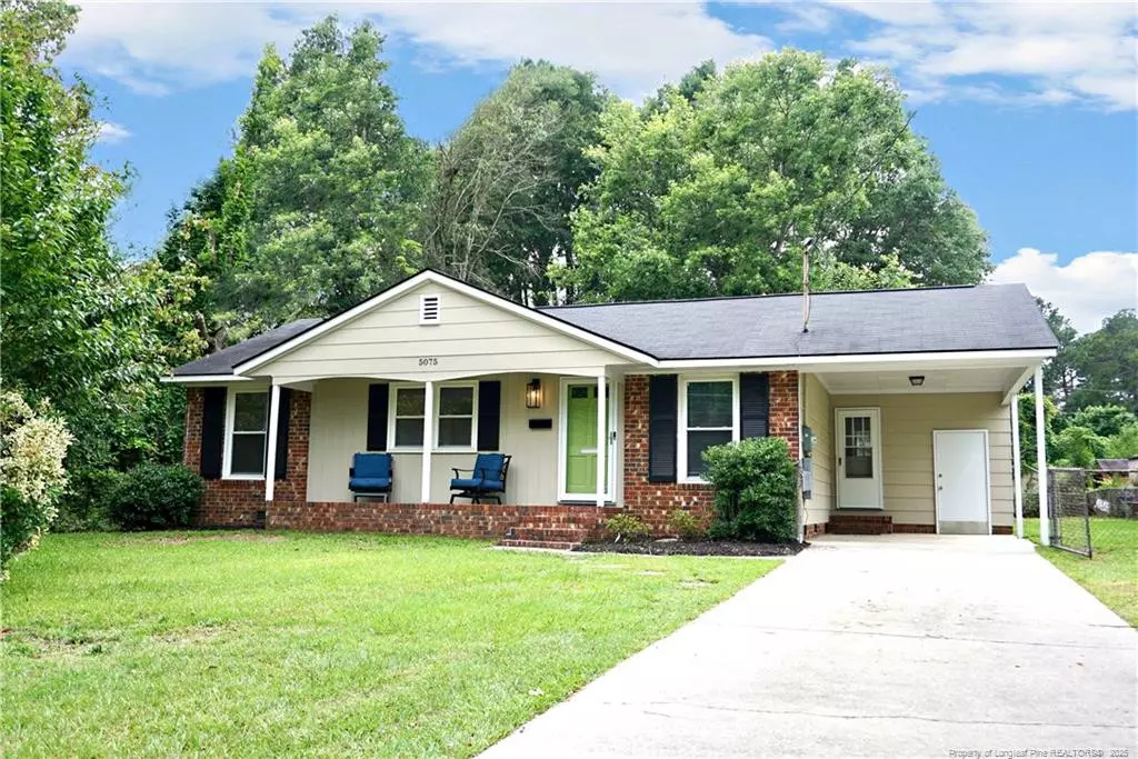 Fayetteville, NC 28311,5075 Chesapeake Road
