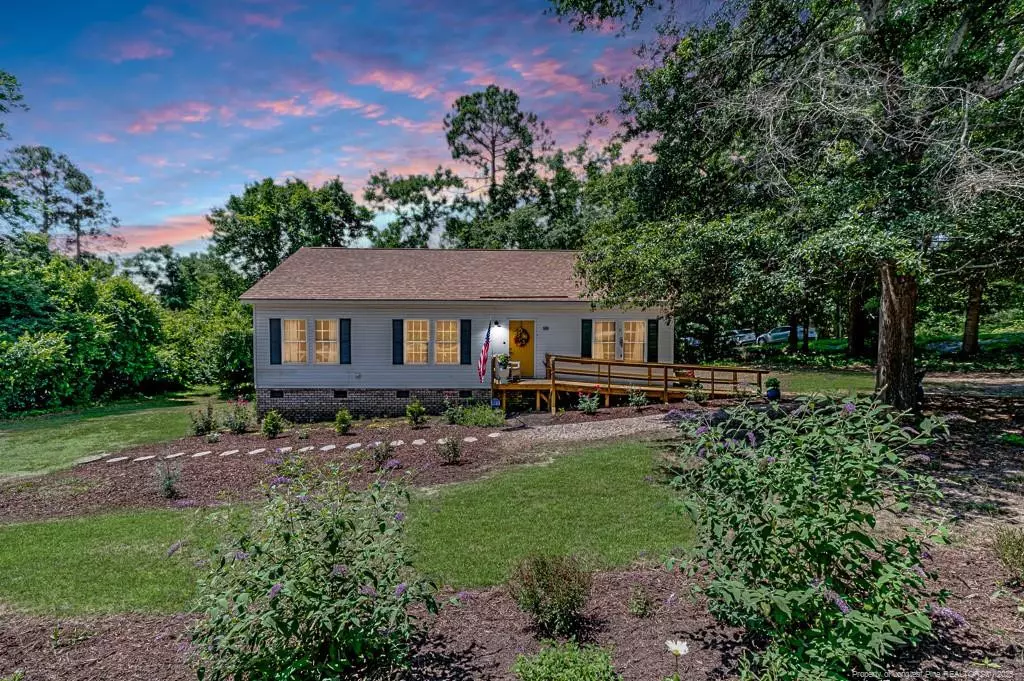 Ellerbe, NC 28338,101 Park Street