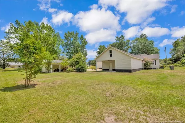 1800 Case Street, Lumberton, NC 28358