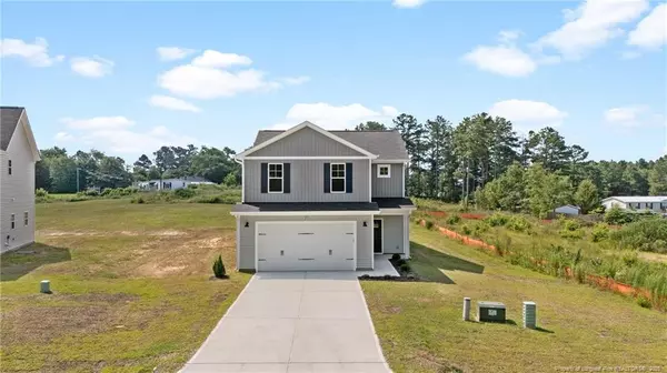 29 Red Bird Drive, Cameron, NC 28326