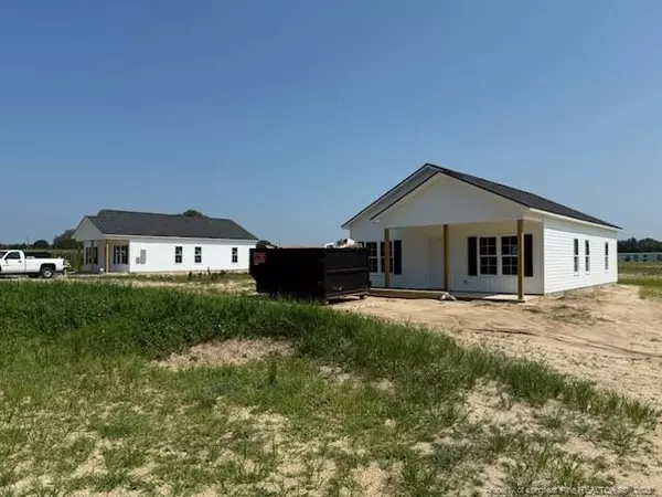 3939 Godwin Lake RD, Benson, NC 27504