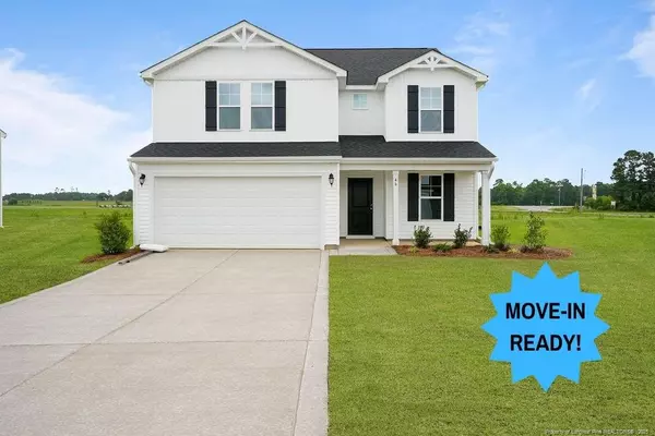46 Buggy Top (Lot 29) Lane, Autryville, NC 28318