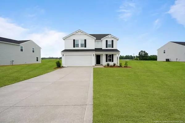 Autryville, NC 28318,46 Buggy Top (Lot 29) Lane