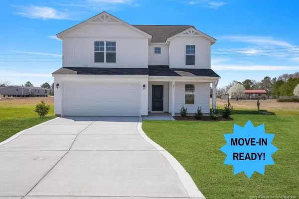 85 Buggy Top (Lot 4) Lane, Autryville, NC 28318