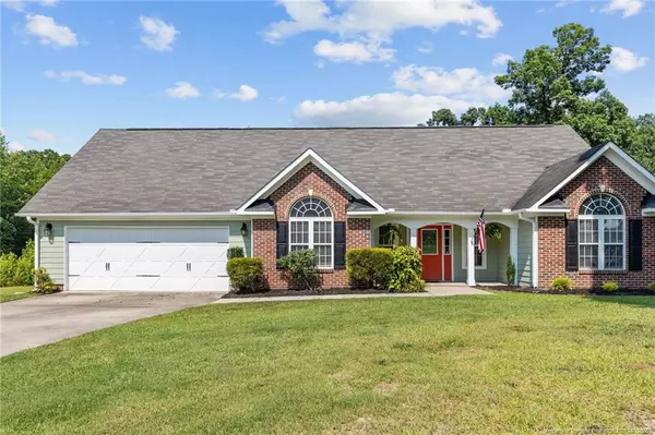 105 Quiet Cove, Raeford, NC 28376