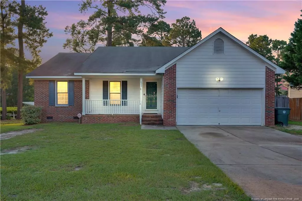 Fayetteville, NC 28311,633 Law Road